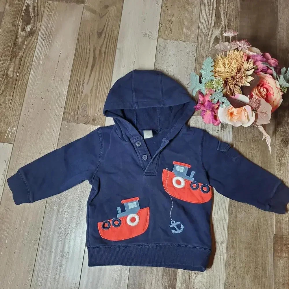 Gymboree boys casual
